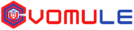 Vomule logo
