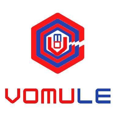 Vomule logo